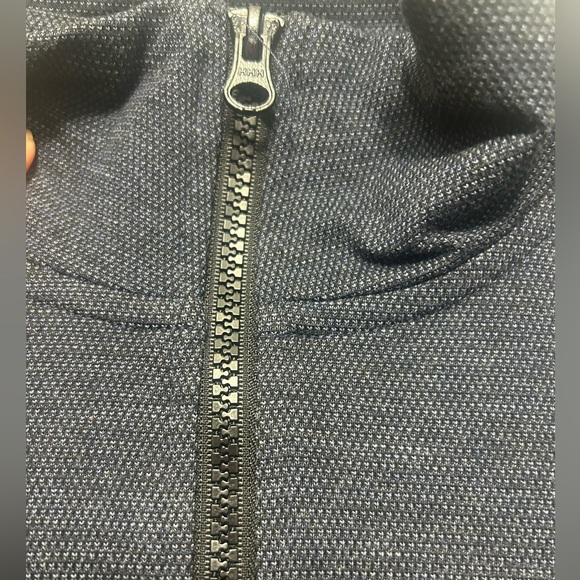 Everlasting women full-zip athletic jacket Size L - Picture 3 of 5